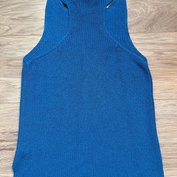 Massimo Dutti knit tank - Picture 2 of 3